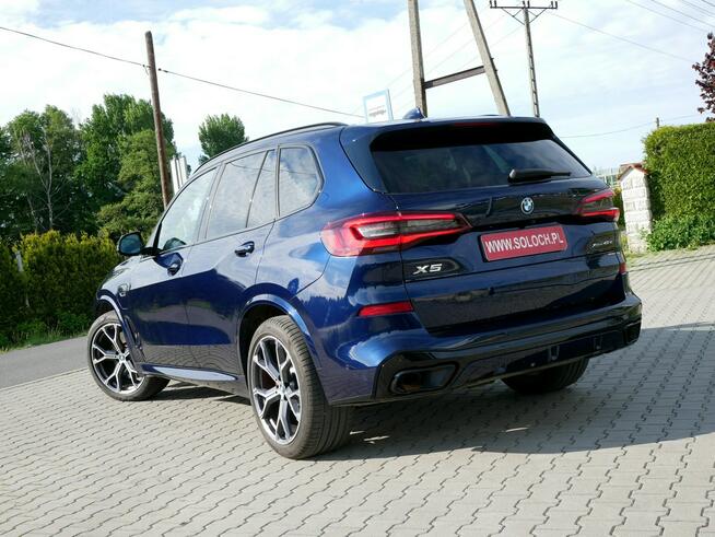 BMW X5 3.0 xDrive45e 394KM Hybrid Plug-In M-Pak -VAT 23% -Gwarancja world