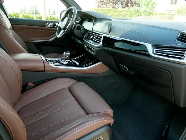 BMW X5 3.0 xDrive45e 394KM Hybrid Plug-In M-Pak -VAT 23% -Gwarancja world