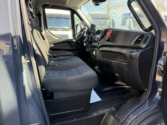 iveco daily 70c18 himatic, pneumatyka, winda