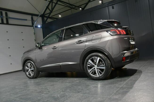 Peugeot 3008 |android|asystent pasa ruchu|gwarancja|hybryda 225KM|kamera cofania