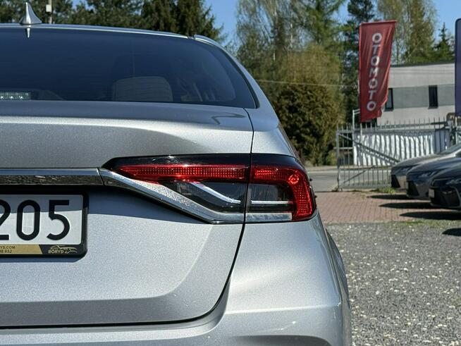 Toyota Corolla Bezwypadkowy Salon Polska I właściciel Serwis ASO VAT 23% Poleasingowy