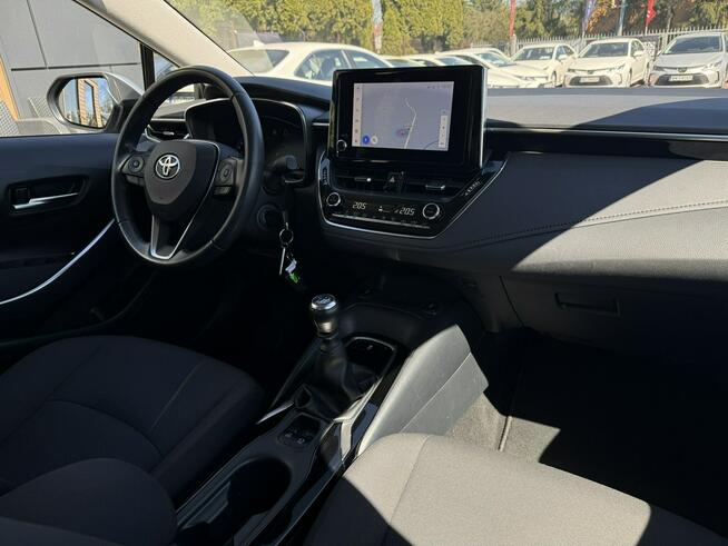 Toyota Corolla Bezwypadkowy Salon Polska I właściciel Serwis ASO VAT 23% Poleasingowy