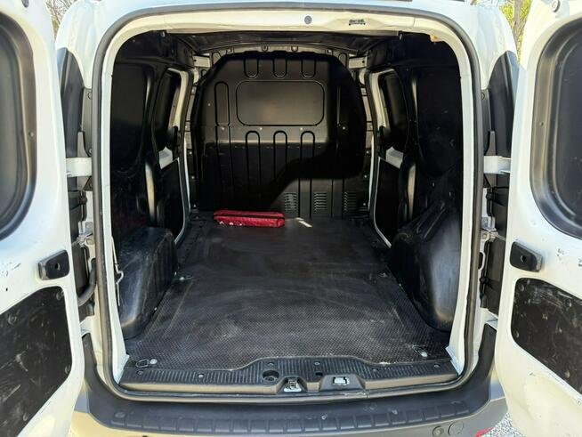 Dacia Dokker Van 1.3 TCe Confort Clim, Salon PL, 1 właściciel! FV