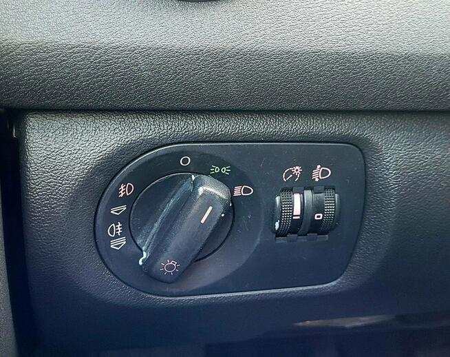 Audi A3 Lift! Parktronic! Niski przebieg! Stan Wzorowy! Zamiana też!