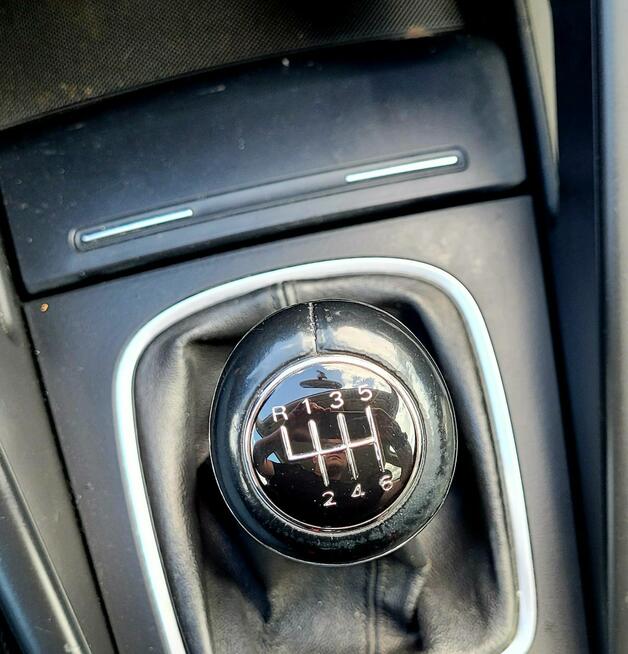 Audi A3 Lift! Parktronic! Niski przebieg! Stan Wzorowy! Zamiana też!