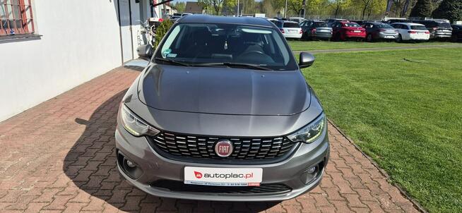 Fiat Tipo SALON PL-TEMPOMAT-MEDIA-LED-CITY