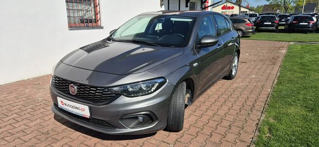 Fiat Tipo SALON PL-TEMPOMAT-MEDIA-LED-CITY