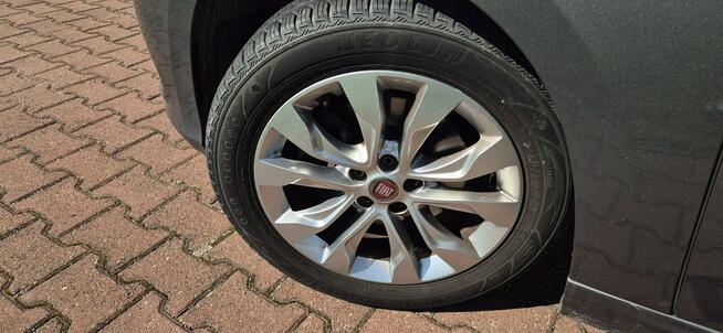 Fiat Tipo SALON PL-TEMPOMAT-MEDIA-LED-CITY