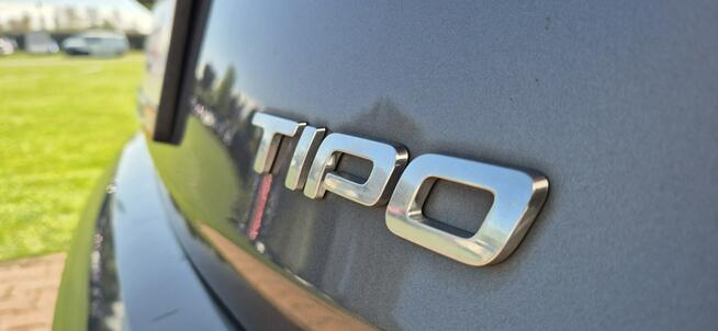 Fiat Tipo SALON PL-TEMPOMAT-MEDIA-LED-CITY
