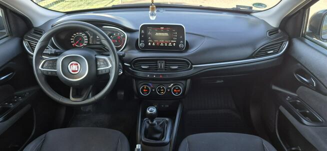 Fiat Tipo SALON PL-TEMPOMAT-MEDIA-LED-CITY