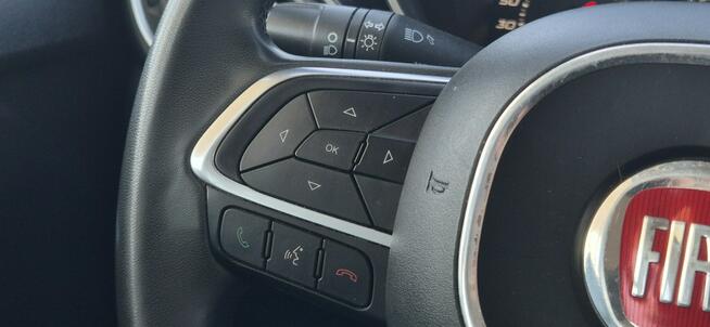 Fiat Tipo SALON PL-TEMPOMAT-MEDIA-LED-CITY