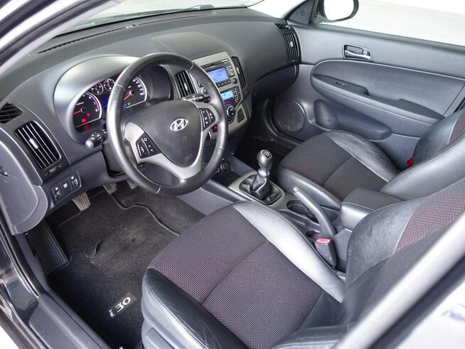 Hyundai i30 1.4 Ben.110KM/FIFA Edition/Pół skóry/Grzane fotele/Tempomat