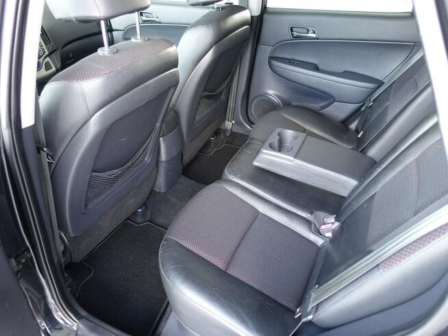 Hyundai i30 1.4 Ben.110KM/FIFA Edition/Pół skóry/Grzane fotele/Tempomat