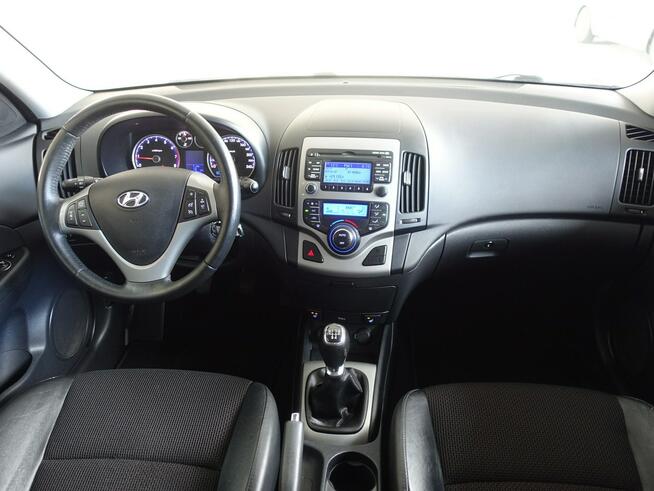 Hyundai i30 1.4 Ben.110KM/FIFA Edition/Pół skóry/Grzane fotele/Tempomat