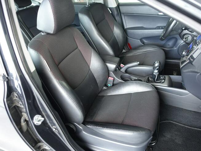 Hyundai i30 1.4 Ben.110KM/FIFA Edition/Pół skóry/Grzane fotele/Tempomat