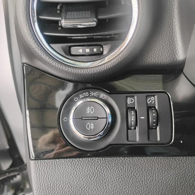 Chevrolet Orlando AUTOMAT,SKÓRA,BOGATE WYPOSAŻENIE,SUPER STAN MECHANICZNY I WIZUALNY!