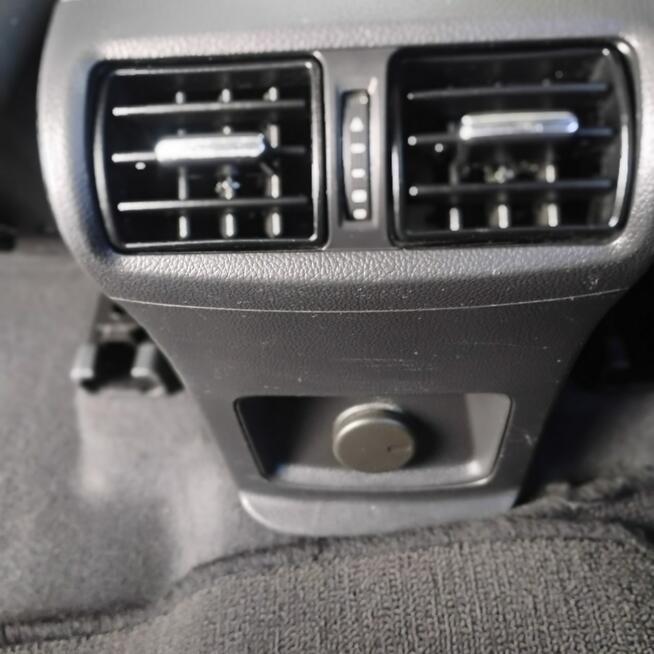 Chevrolet Orlando AUTOMAT,SKÓRA,BOGATE WYPOSAŻENIE,SUPER STAN MECHANICZNY I WIZUALNY!