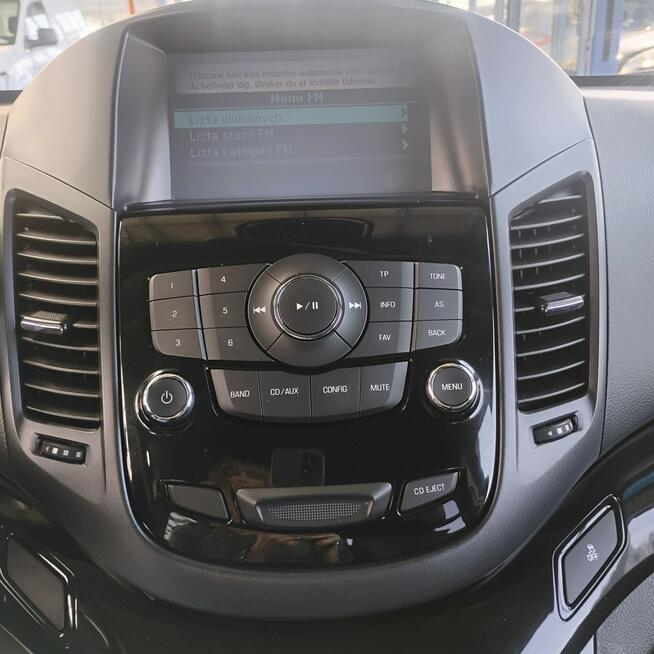 Chevrolet Orlando AUTOMAT,SKÓRA,BOGATE WYPOSAŻENIE,SUPER STAN MECHANICZNY I WIZUALNY!