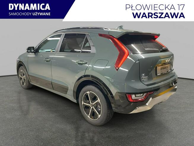 Kia Niro Nowy VAT 23% L 1.6GDI HEV 136KM DCT 2025 r., Salon PL, I właściciel