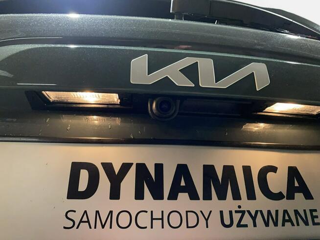 Kia Niro Nowy VAT 23% L 1.6GDI HEV 136KM DCT 2025 r., Salon PL, I właściciel