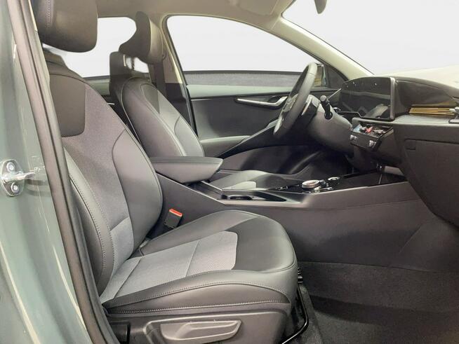 Kia Niro Nowy VAT 23% L 1.6GDI HEV 136KM DCT 2025 r., Salon PL, I właściciel