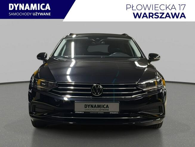 Volkswagen Passat Variant VAT 23% Business 1.5TSI 150KM DSG 2022 r., Salon PL, I właściciel