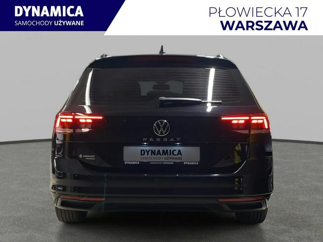 Volkswagen Passat Variant VAT 23% Business 1.5TSI 150KM DSG 2022 r., Salon PL, I właściciel