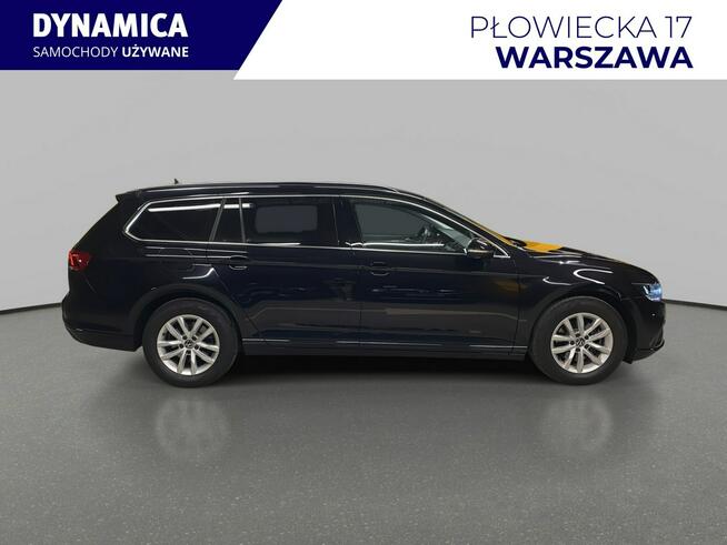 Volkswagen Passat Variant VAT 23% Business 1.5TSI 150KM DSG 2022 r., Salon PL, I właściciel