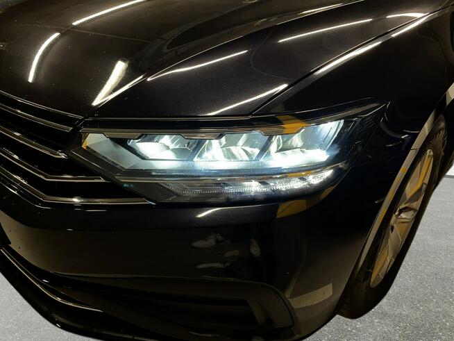 Volkswagen Passat Variant VAT 23% Business 1.5TSI 150KM DSG 2022 r., Salon PL, I właściciel
