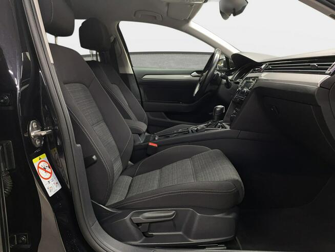 Volkswagen Passat Variant VAT 23% Business 1.5TSI 150KM DSG 2022 r., Salon PL, I właściciel