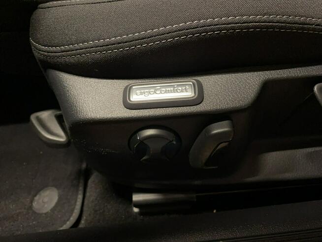 Volkswagen Passat Variant VAT 23% Business 1.5TSI 150KM DSG 2022 r., Salon PL, I właściciel