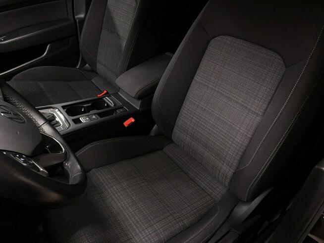 Volkswagen Passat Variant VAT 23% Business 1.5TSI 150KM DSG 2022 r., Salon PL, I właściciel