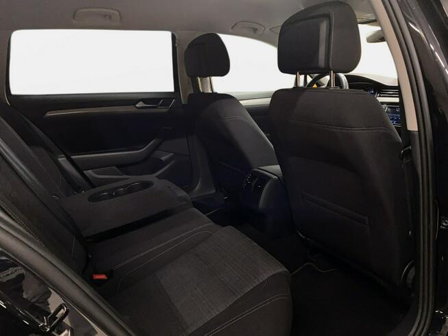 Volkswagen Passat Variant VAT 23% Business 1.5TSI 150KM DSG 2022 r., Salon PL, I właściciel