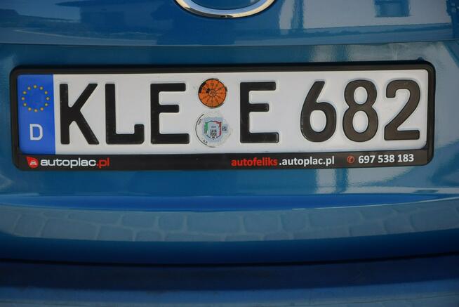 Mazda CX-5 2.2D Automat 4x4 Navi Pdc 2 Kpl Kół Webasto Sprowadzony