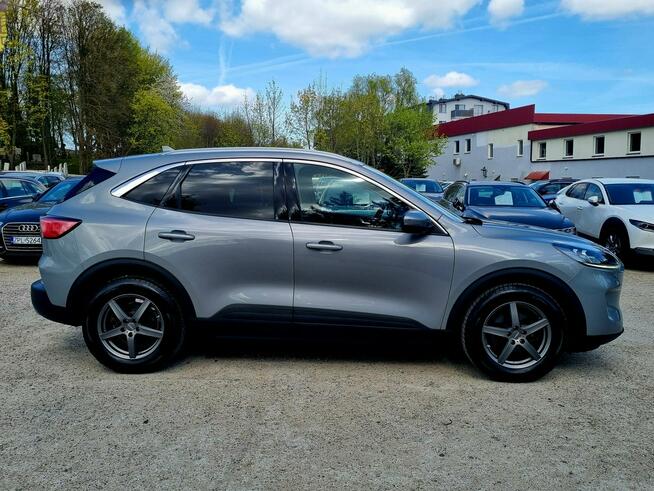 Ford Kuga 1Wł Full LED Serwis Navi Virtual Cocpit Kamera Bluetooth Gwarancja!