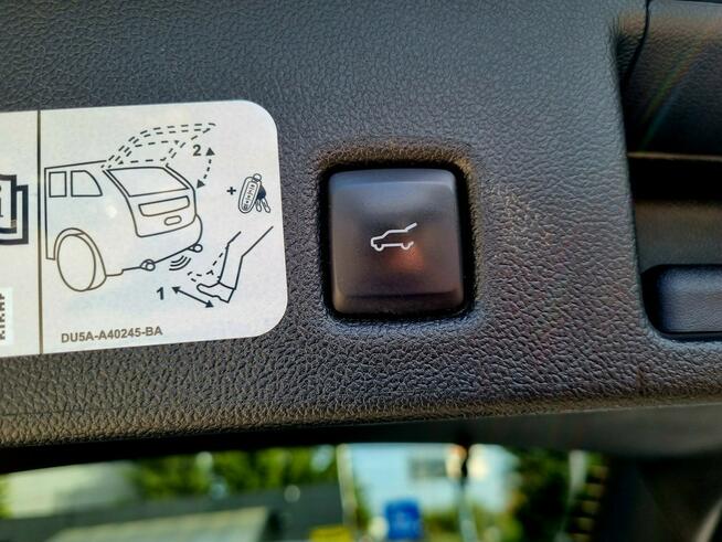 Ford Kuga 1Wł Full LED Serwis Navi Virtual Cocpit Kamera Bluetooth Gwarancja!