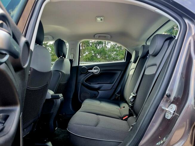 Fiat 500x Serwis Navi Climatronic Tempomat Multifunkcja Gwarancja!