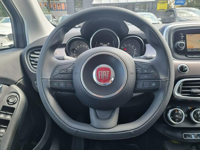Fiat 500x Serwis Navi Climatronic Tempomat Multifunkcja Gwarancja!