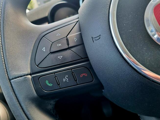 Fiat 500x Serwis Navi Climatronic Tempomat Multifunkcja Gwarancja!