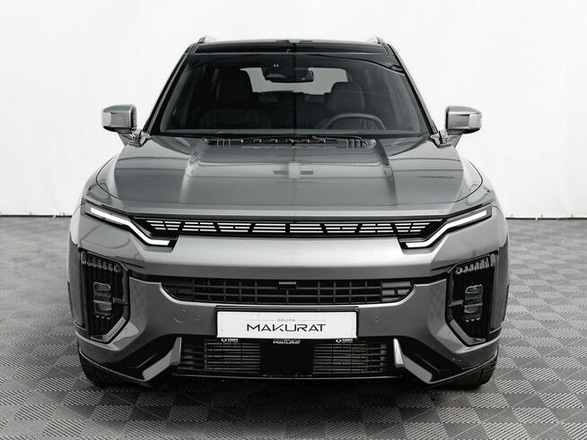 SsangYong/KGM Actyon Adventure Podgrz. I wentyl.f. NAVI K.cof LED Salon PL VAT23%