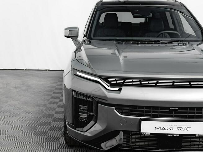 SsangYong/KGM Actyon Adventure Podgrz. I wentyl.f. NAVI K.cof LED Salon PL VAT23%