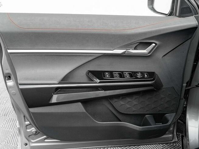 SsangYong/KGM Actyon Adventure Podgrz. I wentyl.f. NAVI K.cof LED Salon PL VAT23%