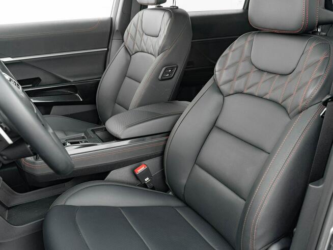 SsangYong/KGM Actyon Adventure Podgrz. I wentyl.f. NAVI K.cof LED Salon PL VAT23%