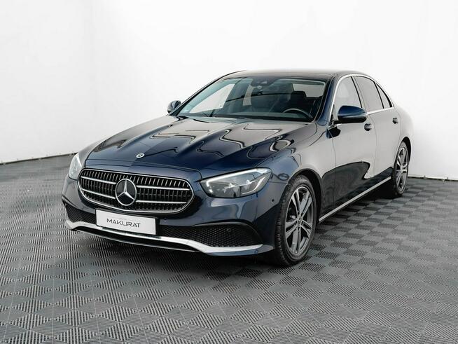 Mercedes E 220 GD2T409#220 d Avantgarde Podgrz.f Ambient Drewno Salon PL VAT23%