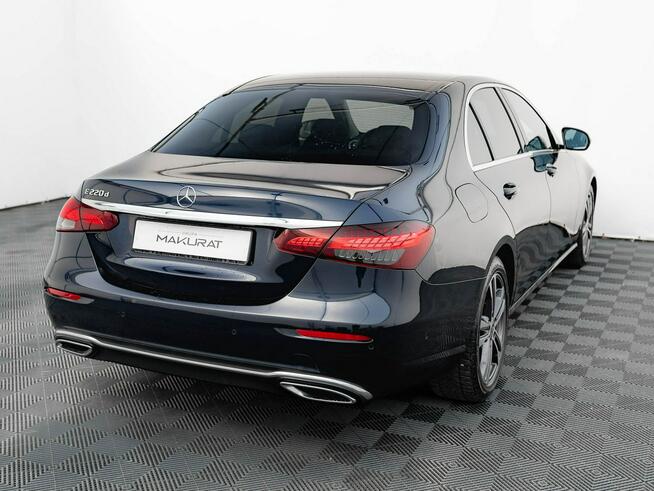 Mercedes E 220 GD2T409#220 d Avantgarde Podgrz.f Ambient Drewno Salon PL VAT23%