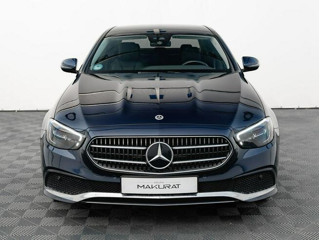 Mercedes E 220 GD2T409#220 d Avantgarde Podgrz.f Ambient Drewno Salon PL VAT23%