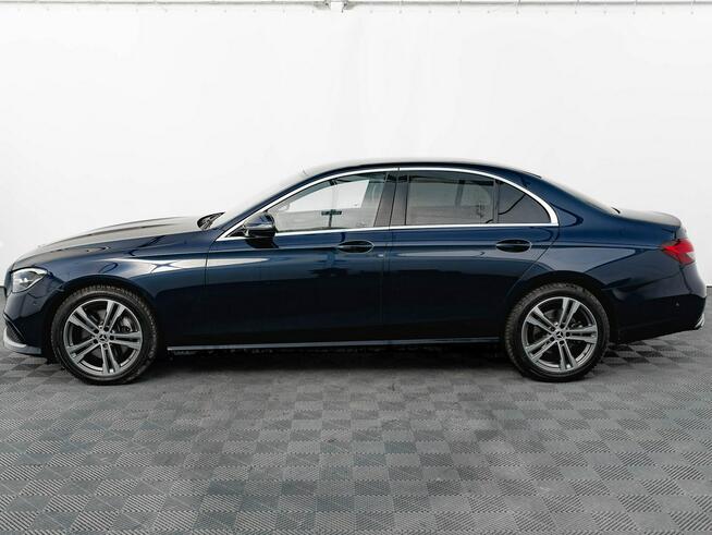 Mercedes E 220 GD2T409#220 d Avantgarde Podgrz.f Ambient Drewno Salon PL VAT23%