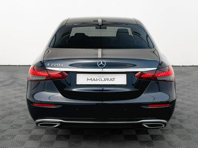 Mercedes E 220 GD2T409#220 d Avantgarde Podgrz.f Ambient Drewno Salon PL VAT23%