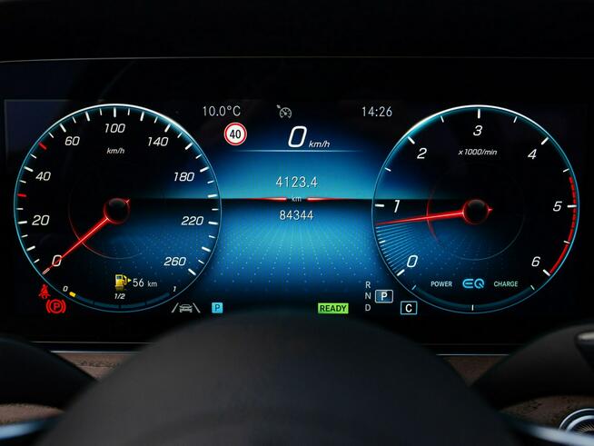 Mercedes E 220 GD2T409#220 d Avantgarde Podgrz.f Ambient Drewno Salon PL VAT23%