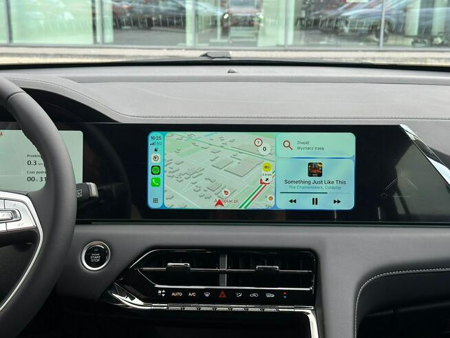 JAC JS8 PRO 1.5 T-GDI DCT 7os. 2025 ubezp. za 1 zł